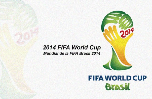 "2014 FIFA World Cup Brazil"