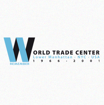 "11 DE SEPTIEMBRE DE 2001. WORLD TRADE CENTER TRIBUTE"